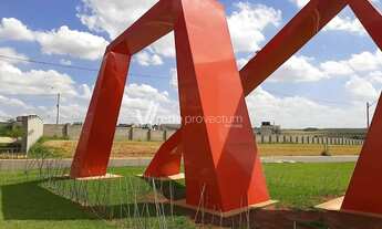 Imagem: Terreno - São Bento - Paulínia