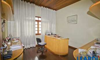 Imagem 6: CASA EM CONDOMÍNIO - TAMBORÉ - SP