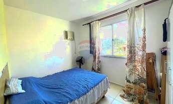 Imagem 6: Apartamento 2 Quartos à Venda | Doce Vida Flora