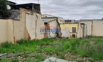 Imagem 6: Terreno para Locação no Vila Pinheiro