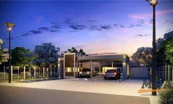 Imagem 6: Terreno à venda, 910 m² Condomínio Village Iguassu Golf Residence - Foz do Iguaçu/PR