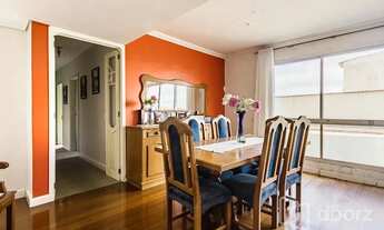 Imagem 4: Imóvel na Silveiro com 3 dormitórios e 127m²