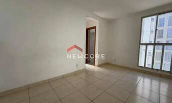 Imagem 2: Apartamento em Avenida Miguel Perrela - Castelo - Belo Horizonte/MG