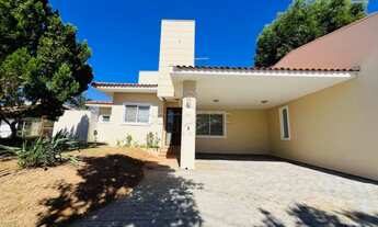 Imagem 2: Casa Térrea com 3 Suítes para alugar - Jardim do Cedro