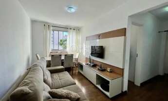 Imagem: Apartamento à venda na Saúde, 3 dormitórios