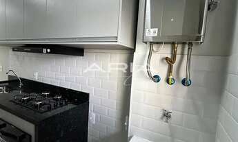 Imagem 3: Apartamento para locação no Venice Dowtown, região central de Londrina PR