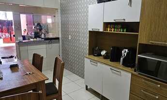 Imagem 4: Aceito propostas* CASA 4 QUARTOS COM E SEM MOBILIA COM + DE 180M²