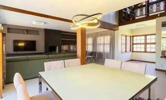 Imagem 2: CASA 4 DORMITÓRIOS SENDO 2 SUÍTES QUIOSQUE GOURMET PISCINA BAIRRO JOÃO PAULO