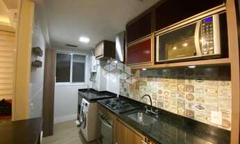 Imagem 5: Apartamento com 75 metros 2 quartos 1 vaga no bairro Santana em Porto Alegre - RS