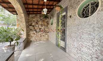 Imagem 4: Vendo Casa Linear Frente Rua 6 Quartos Vagas Piscina Rua Alberto Leite