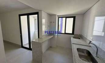 Imagem: Apartamento, 2 quartos, 2 vagas Cidade Nova