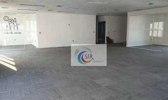 Imagem 15: Conjunto para alugar, 529 m² por R$ 53.100,00/mês - Pinheiros - São Paulo/SP