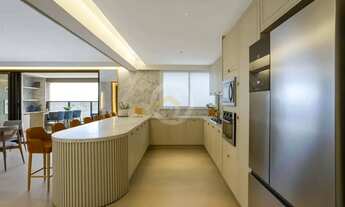 Imagem 5: Apartamento no Marista de 169 m² | 3 Suítes