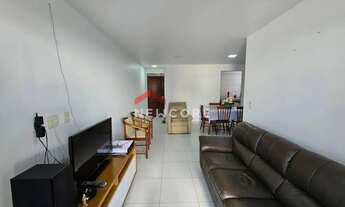 Imagem 5: Apartamento em Rua Francisco Feitosa Palitot - Aeroclube - João Pessoa/PB