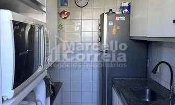 Imagem 6: Apartamento de 60m² no Bairro da Torre