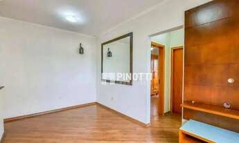 Imagem 4: Apartamento com 2 dormitórios, 56 m² - venda por R$ 360.000,00 ou aluguel por R$ 2.961,00
