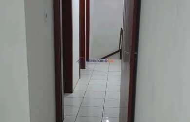 Imagem 4: Casa no Jardim Itú Sabará onde não pega enchente