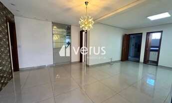 Imagem 5: Apartamento 197m² com 03 quartos no Bairro Aparecida em Uberlândia/MG