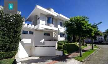 Imagem 2: Casa - Jurerê Internacional - Florianópolis