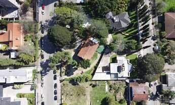 Imagem 6: Terreno,bairro Petrópolis