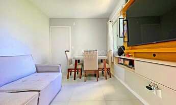 Imagem: APARTAMENTO COM DOIS DORMITÓRIOS - BAIRRO