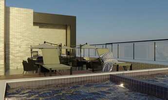 Imagem 7: Flat 24m² Intermares-Cabedelo