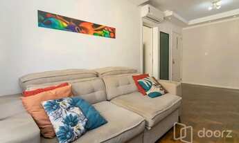 Imagem 5: Imóvel na Ari Marinho com 2 dormitórios e 68.78m²