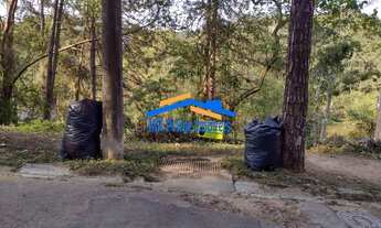 Imagem: Terreno com 503 metros quadrados