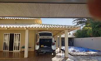 Imagem 2: VENDO Casa no Centro de Britânia go