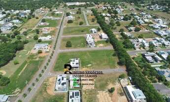 Imagem 2: LOTE À VENDA CARIBE GOLF - PALMAS - TO