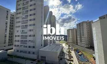 Imagem 3: Apartamento 2 quartos para locação, Condomínio Reserva das Palmeiras Bairro Palmeiras, Bel