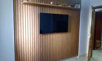 Imagem 3: Apartamento 3 quartos bosque dos buritis