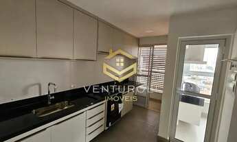 Imagem 4: Apartamento Novo com 3 Dormitórios e Lazer Completo - Primeiro Aluguel!