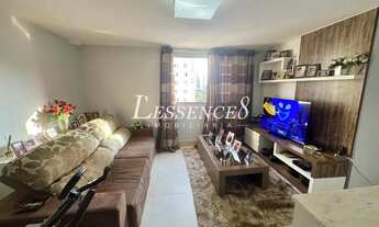 Imagem 4: Cobertura Duplex 100m² com 2 Quartos | Negrão de Lima