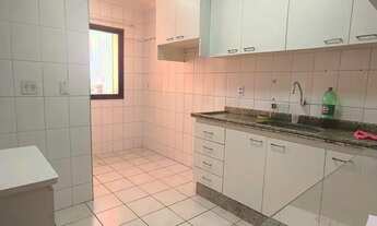 Imagem 4: Imóvel para aluguel possui 95 metros quadrados com 3 quartos em Setor Bueno - Goiânia - GO