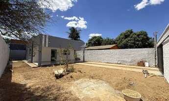 Imagem 2: Casa à Venda - Jardim Taquari