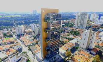 Imagem 5: Sala Comercial no Splendor Office Pronta para Uso, com Estrutura Corporativa e Localizaçã