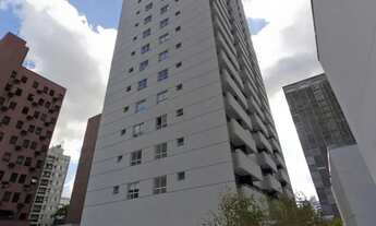 Imagem: Apartamento 2 dormitórios à venda no Centro