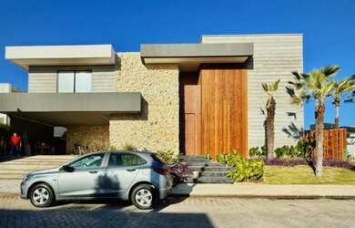 Imagem 2: Casa, Condomínio Jardins do Lago, 05 suítes