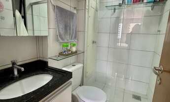 Imagem 7: O MELHOR 2/4 de LAGOA NOVA TODO REFORMADO