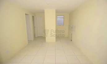 Imagem 4: Apartamento no Residencial Granada II - Localização estratégica e conforto para sua rotina