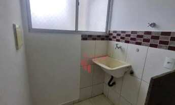 Imagem 5: Apartamento à Venda com 02 Quartos No jardim Palma Travassos em Ribeirão Preto. Pronto par