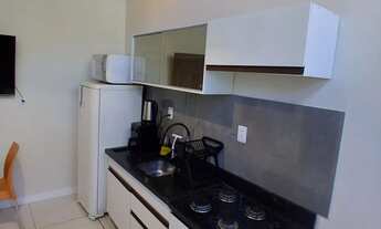 Imagem 2: Reveilon Apto1 quarto com ar, 1,3km do mar