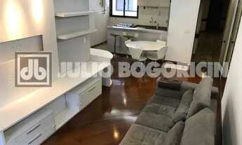 Imagem 4: Apartamento : Padrão / Residencial / Leblon