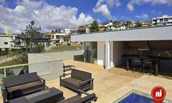 Imagem 5: Casa com 4 dormitórios, 470 m² - venda por R$ 4.300.000,00 ou aluguel por R$ 1.170.101,25