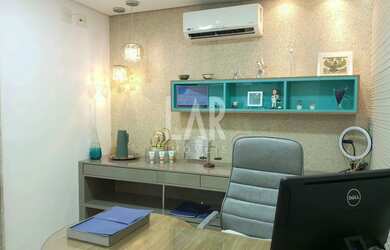 Imagem 11: Sala à venda, 2 vagas, Lourdes - Belo Horizonte/MG