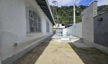 Imagem 4: Casa para Venda em Teresópolis, Meudon, 3 dormitórios, 2 suítes, 3 banheiros, 3 vagas