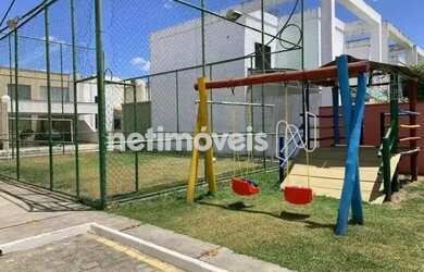 Imagem 11: Casa em condomínio fechado