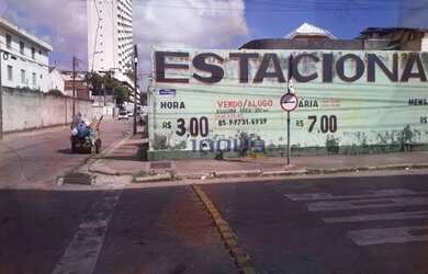 Imagem 6: Terreno à venda, 380 m² por R$ 990.000,00 - Centro - Fortaleza/CE