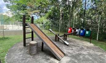 Imagem 4: Apartamento Mobiliado em Condomínio Fechado Excelente Localização!